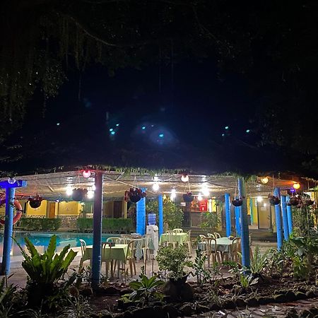 Camiguin Island Golden Sunset Beach Club Mambajao Bagian luar foto