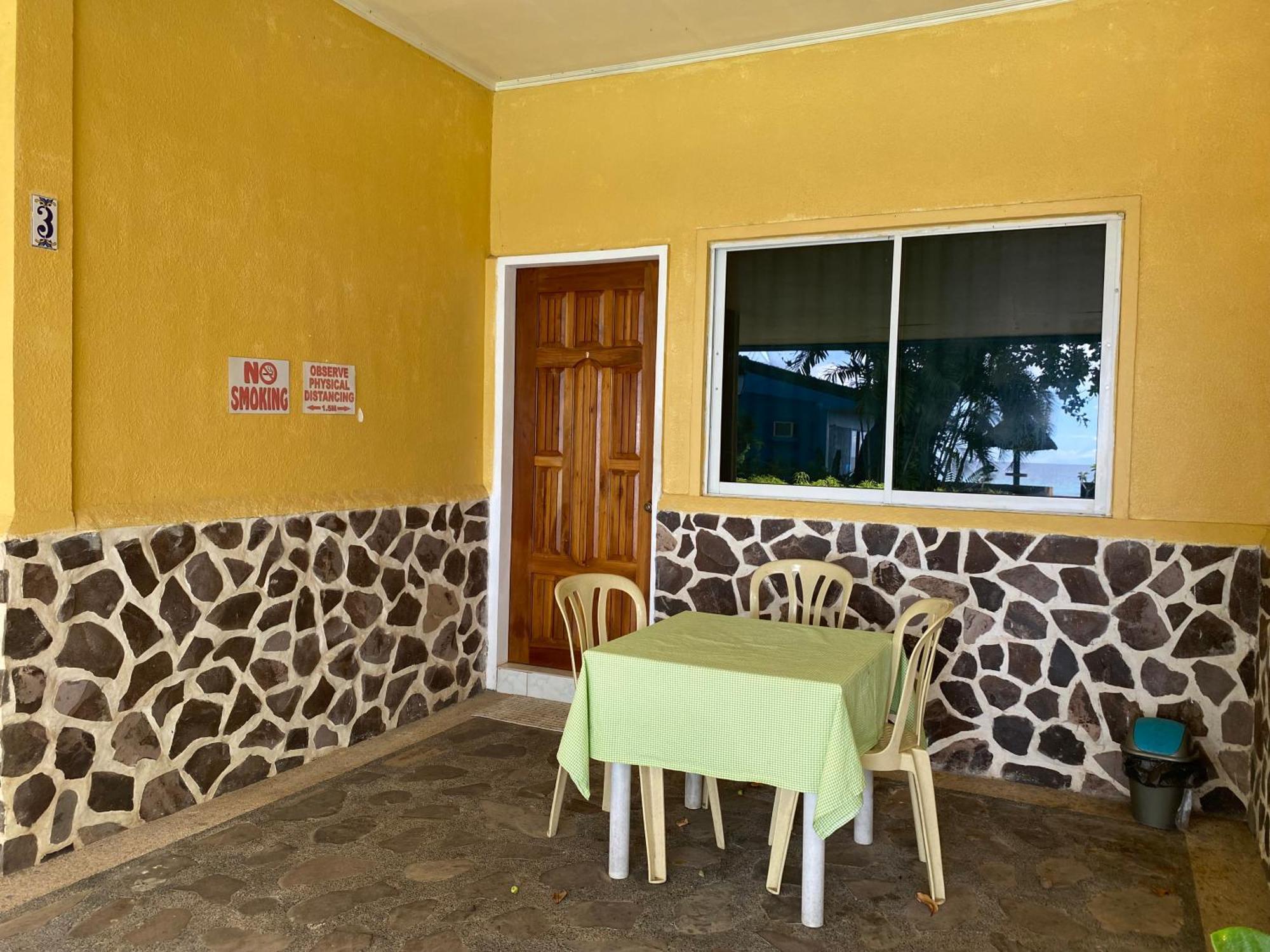Camiguin Island Golden Sunset Beach Club Mambajao Bagian luar foto