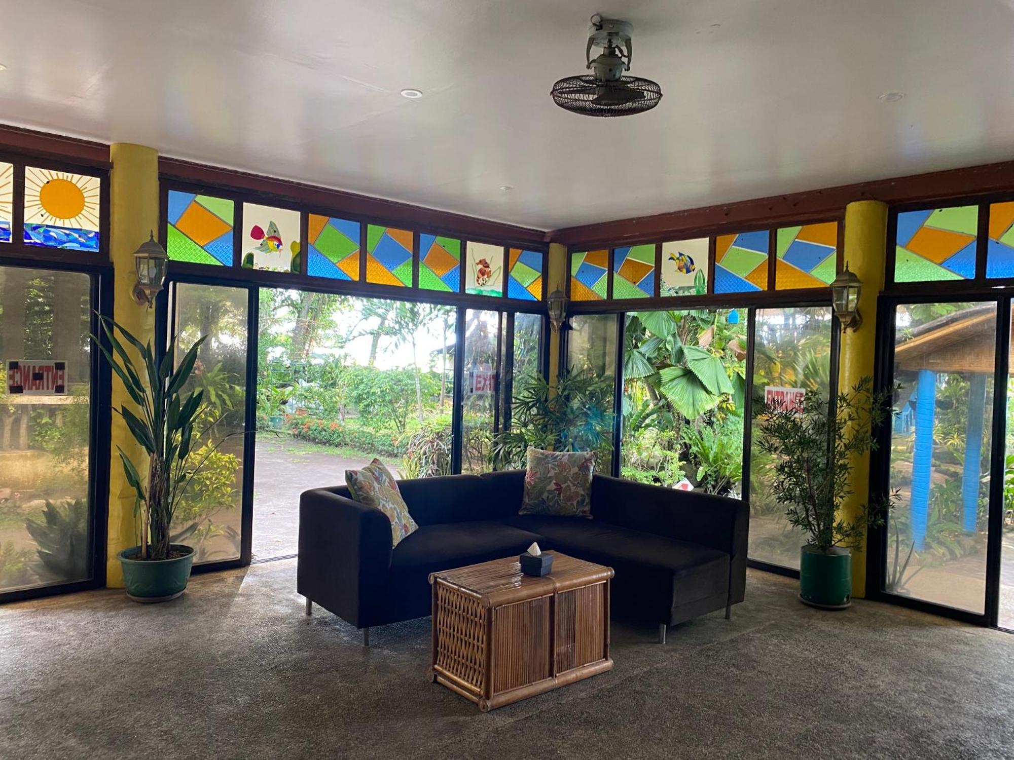 Camiguin Island Golden Sunset Beach Club Mambajao Bagian luar foto