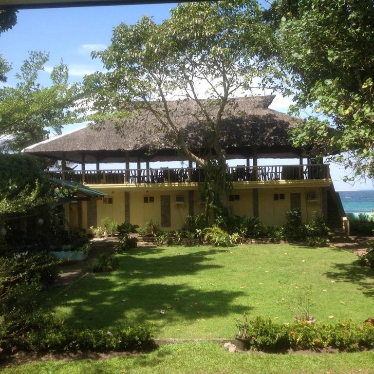 Camiguin Island Golden Sunset Beach Club Mambajao Bagian luar foto