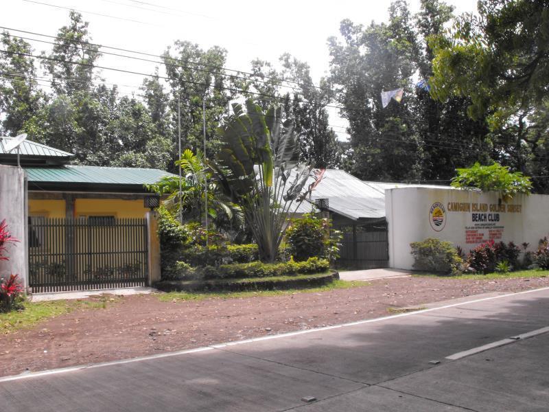 Camiguin Island Golden Sunset Beach Club Mambajao Bagian luar foto