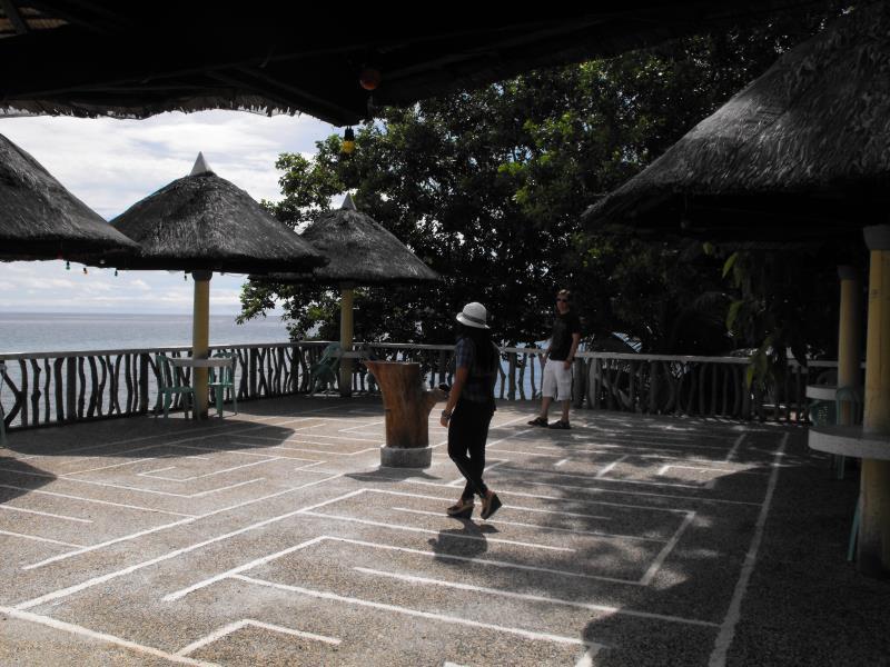 Camiguin Island Golden Sunset Beach Club Mambajao Bagian luar foto